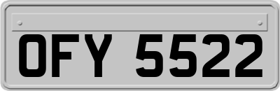 OFY5522