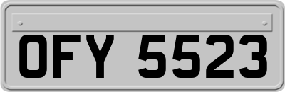 OFY5523