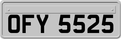 OFY5525
