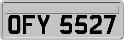 OFY5527