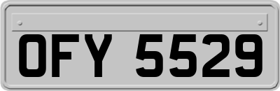 OFY5529