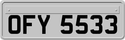 OFY5533