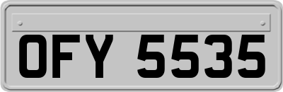 OFY5535