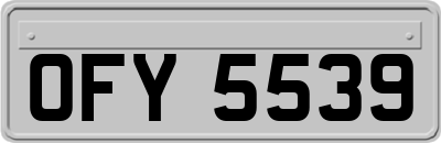 OFY5539