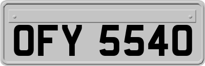 OFY5540