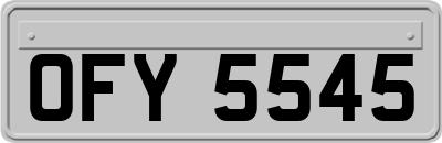 OFY5545