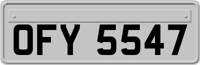 OFY5547