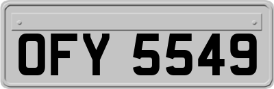 OFY5549