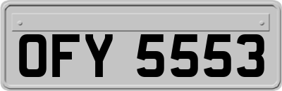 OFY5553