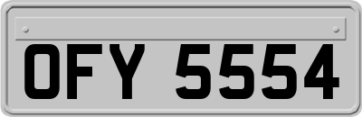OFY5554