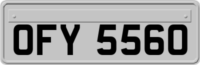 OFY5560