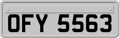 OFY5563