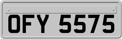 OFY5575