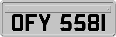 OFY5581