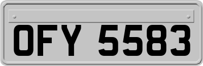 OFY5583