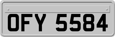 OFY5584