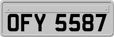 OFY5587
