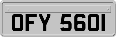 OFY5601