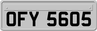 OFY5605