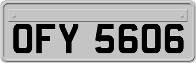 OFY5606
