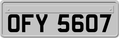 OFY5607