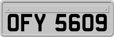 OFY5609