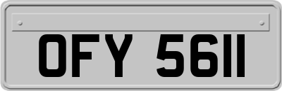 OFY5611