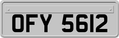 OFY5612