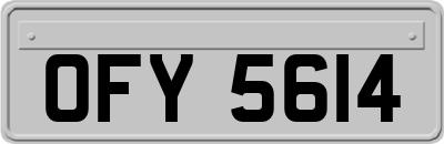OFY5614