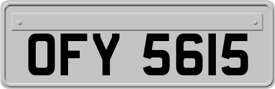 OFY5615
