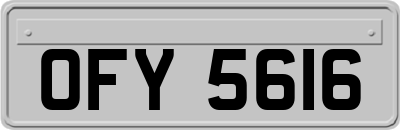 OFY5616