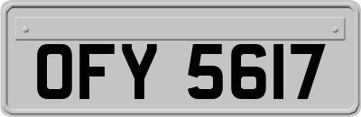 OFY5617