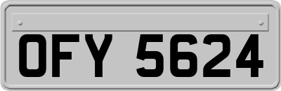 OFY5624