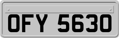 OFY5630