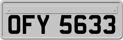OFY5633