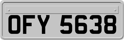 OFY5638