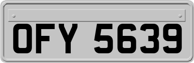 OFY5639