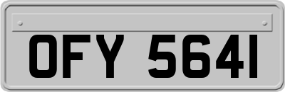 OFY5641