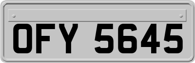 OFY5645
