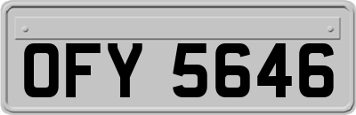 OFY5646