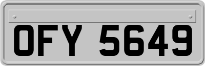OFY5649