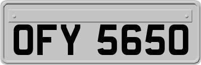 OFY5650