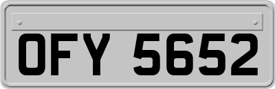 OFY5652