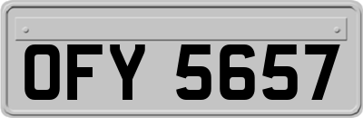 OFY5657