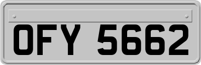 OFY5662