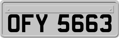 OFY5663