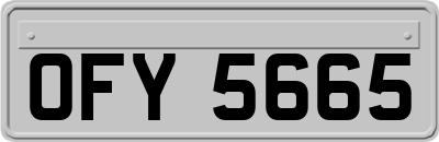 OFY5665