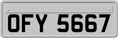 OFY5667