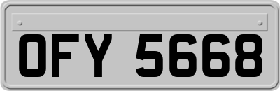 OFY5668