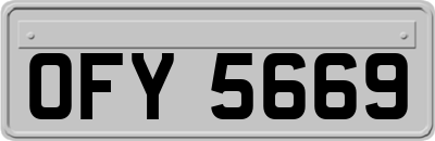 OFY5669